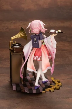 Prima Doll - Haizakura Statue: Kotobukiya