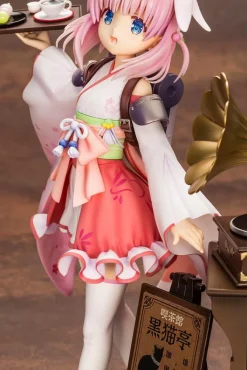 Prima Doll - Haizakura Statue: Kotobukiya