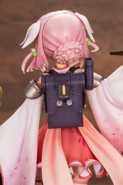 Prima Doll - Haizakura Statue: Kotobukiya