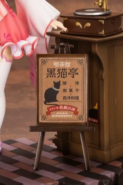 Prima Doll - Haizakura Statue: Kotobukiya