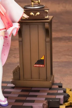 Prima Doll - Haizakura Statue: Kotobukiya