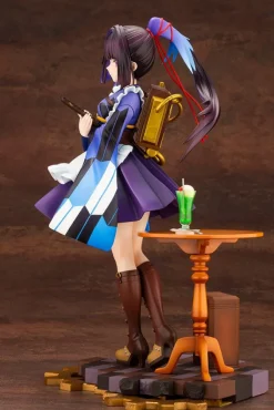 Prima Doll - Karasuba Statue: Kotobukiya
