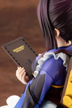 Prima Doll - Karasuba Statue: Kotobukiya