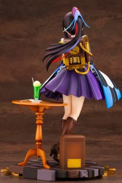 Prima Doll - Karasuba Statue: Kotobukiya