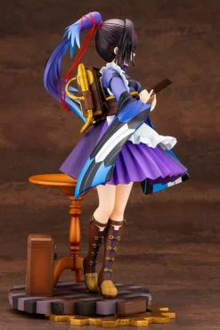 Prima Doll - Karasuba Statue: Kotobukiya