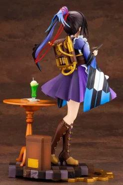 Prima Doll - Karasuba Statue: Kotobukiya