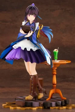 Prima Doll - Karasuba Statue: Kotobukiya