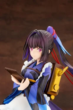 Prima Doll - Karasuba Statue: Kotobukiya