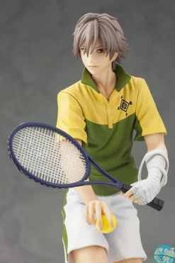 Prince of Tennis II - Kuranosuke Statue - ARTFX J / Renewal Package Version: Kotobukiya