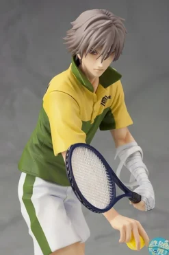 Prince of Tennis II - Kuranosuke Statue - ARTFX J / Renewal Package Version: Kotobukiya