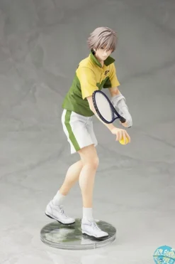 Prince of Tennis II - Kuranosuke Statue - ARTFX J / Renewal Package Version: Kotobukiya