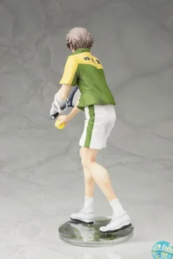 Prince of Tennis II - Kuranosuke Statue - ARTFX J / Renewal Package Version: Kotobukiya