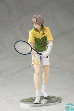 Prince of Tennis II - Kuranosuke Statue - ARTFX J / Renewal Package Version: Kotobukiya