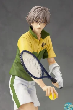 Prince of Tennis II - Kuranosuke Statue - ARTFX J / Renewal Package Version: Kotobukiya