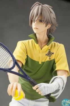 Prince of Tennis II - Kuranosuke Statue - ARTFX J / Renewal Package Version: Kotobukiya