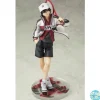 Prince of Tennis II - Ryoma Echizen Statue - ARTFX J / Renewal Package Version: Kotobukiya