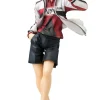 Prince of Tennis II - Ryoma Echizen Statue / ARTFXJ; Kotobukiya