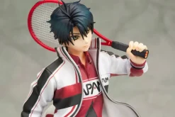 Prince of Tennis II - Ryoma Echizen Statue / ARTFXJ; Kotobukiya
