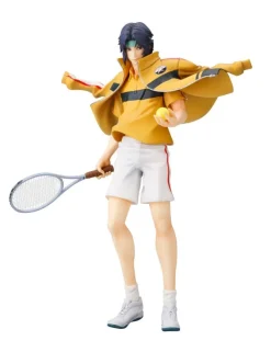 Prince of Tennis II - Seiichi Yukimura Statue / ARTFXJ: Kotobukiya