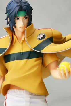 Prince of Tennis II - Seiichi Yukimura Statue / ARTFXJ: Kotobukiya