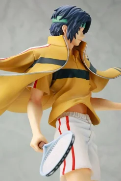 Prince of Tennis II - Seiichi Yukimura Statue / ARTFXJ: Kotobukiya