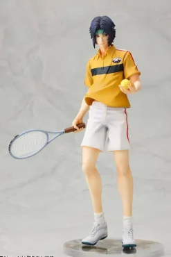 Prince of Tennis II - Seiichi Yukimura Statue / ARTFXJ: Kotobukiya