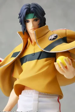 Prince of Tennis II - Seiichi Yukimura Statue / ARTFXJ: Kotobukiya