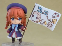 Princess Connect! Re: Dive - Yuni Nendoroid: Good Smile Company