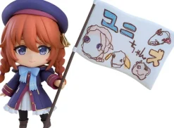 Princess Connect! Re: Dive - Yuni Nendoroid: Good Smile Company