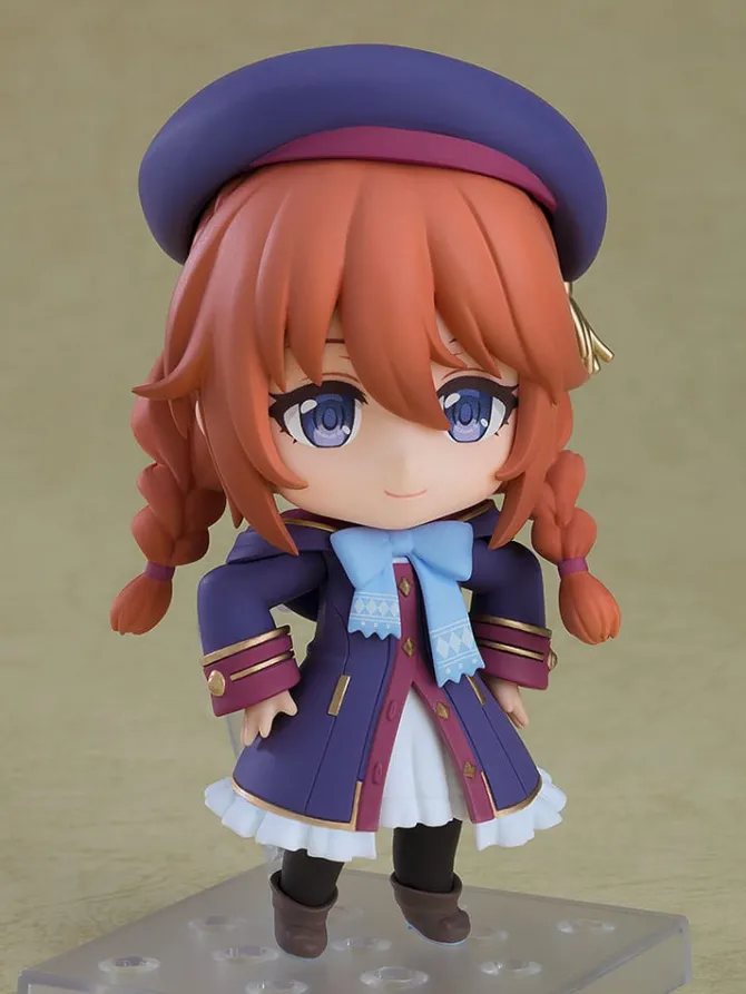 Princess Connect! Re: Dive - Yuni Nendoroid: Good Smile Company