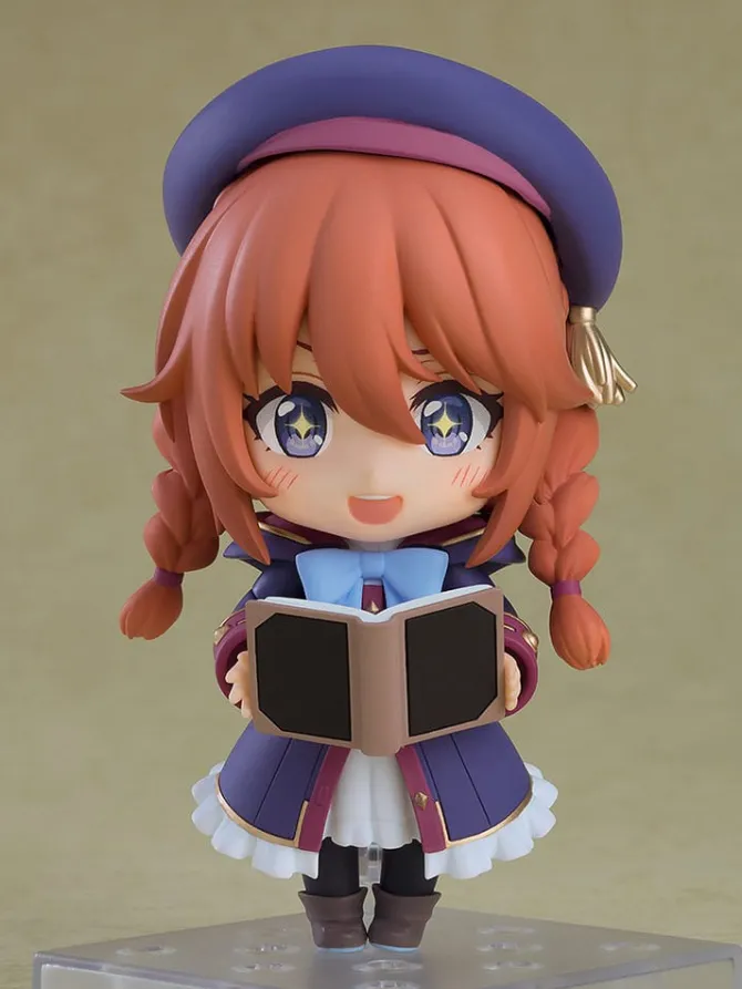 Princess Connect! Re: Dive - Yuni Nendoroid: Good Smile Company