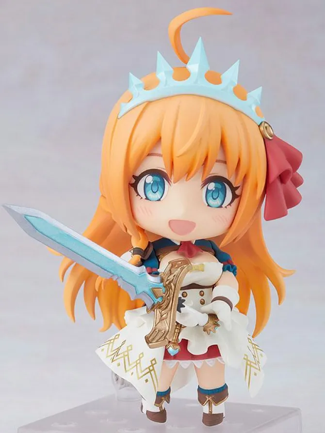 Princess Connect! Re: Dive - Pecorine Nendoroid: Good Smile Company