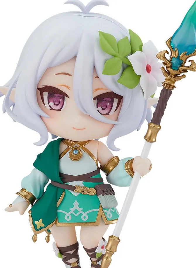 Princess Connect! Re: Dive - Kokkoro Nendoroid: Good Smile Company