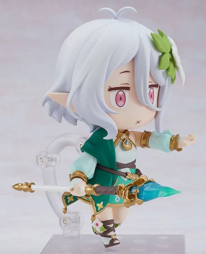 Princess Connect! Re: Dive - Kokkoro Nendoroid: Good Smile Company
