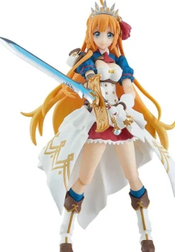Princess Connect! Re: Dive - Pecorine Figma: Max Factory