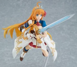 Princess Connect! Re: Dive - Pecorine Figma: Max Factory
