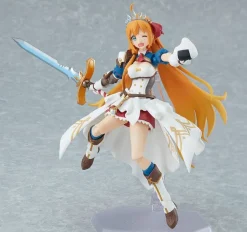 Princess Connect! Re: Dive - Pecorine Figma: Max Factory