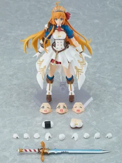 Princess Connect! Re: Dive - Pecorine Figma: Max Factory