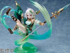 Princess Connect! Re:Dive - Coccoro Statue: Furyu