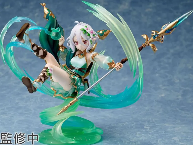 Princess Connect! Re:Dive - Coccoro Statue: Furyu