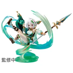 Princess Connect! Re:Dive - Coccoro Statue: Furyu