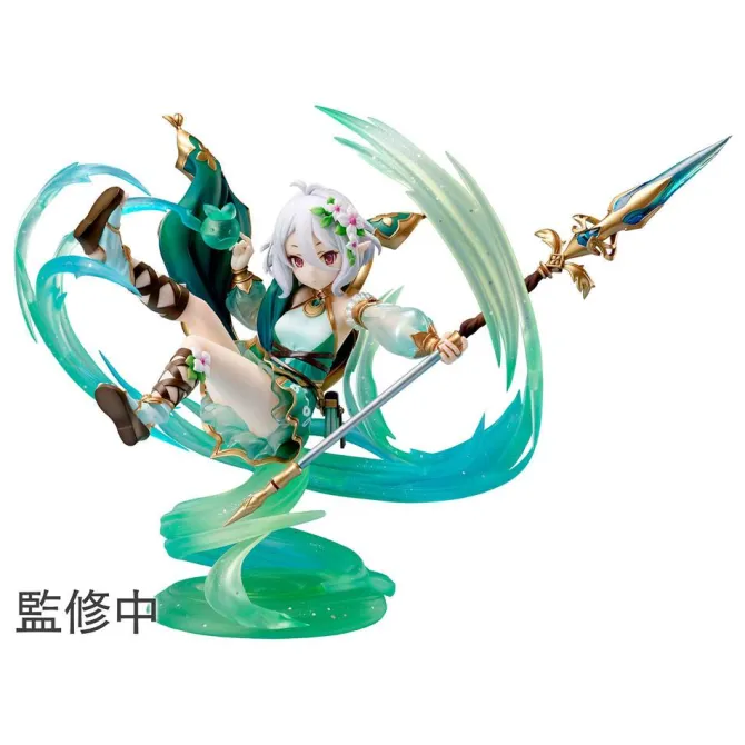 Princess Connect! Re:Dive - Coccoro Statue: Furyu