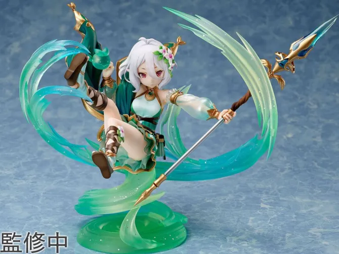 Princess Connect! Re:Dive - Coccoro Statue: Furyu