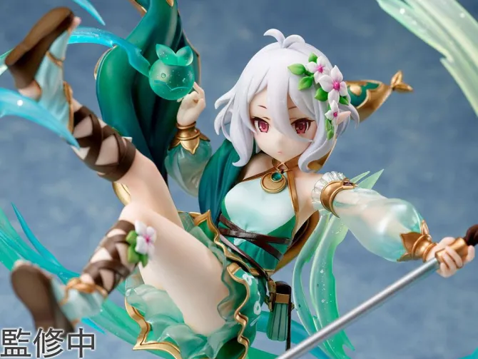 Princess Connect! Re:Dive - Coccoro Statue: Furyu