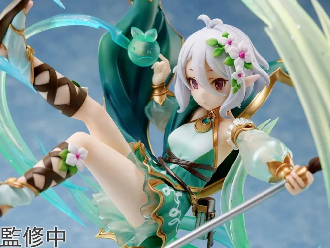 Princess Connect! Re:Dive - Coccoro Statue: Furyu