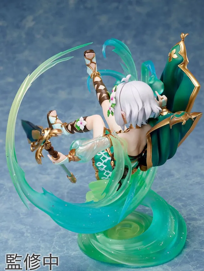 Princess Connect! Re:Dive - Coccoro Statue: Furyu