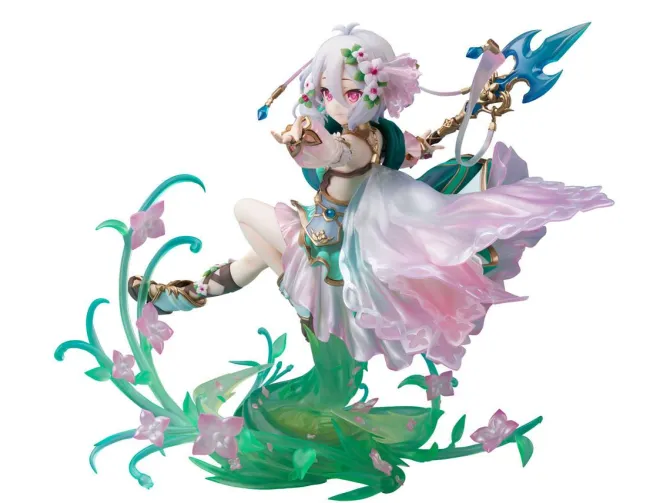 Princess Connect! Re:Dive - Kokkoro Statue: Furyu