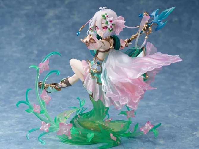 Princess Connect! Re:Dive - Kokkoro Statue: Furyu