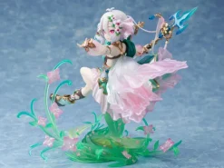 Princess Connect! Re:Dive - Kokkoro Statue: Furyu