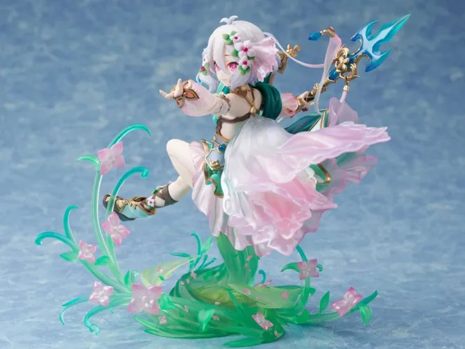Princess Connect! Re:Dive - Kokkoro Statue: Furyu